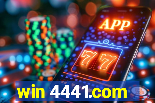 win 4441.com